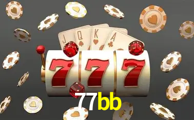 Descubra o Mundo do Cassino Online com 77bb