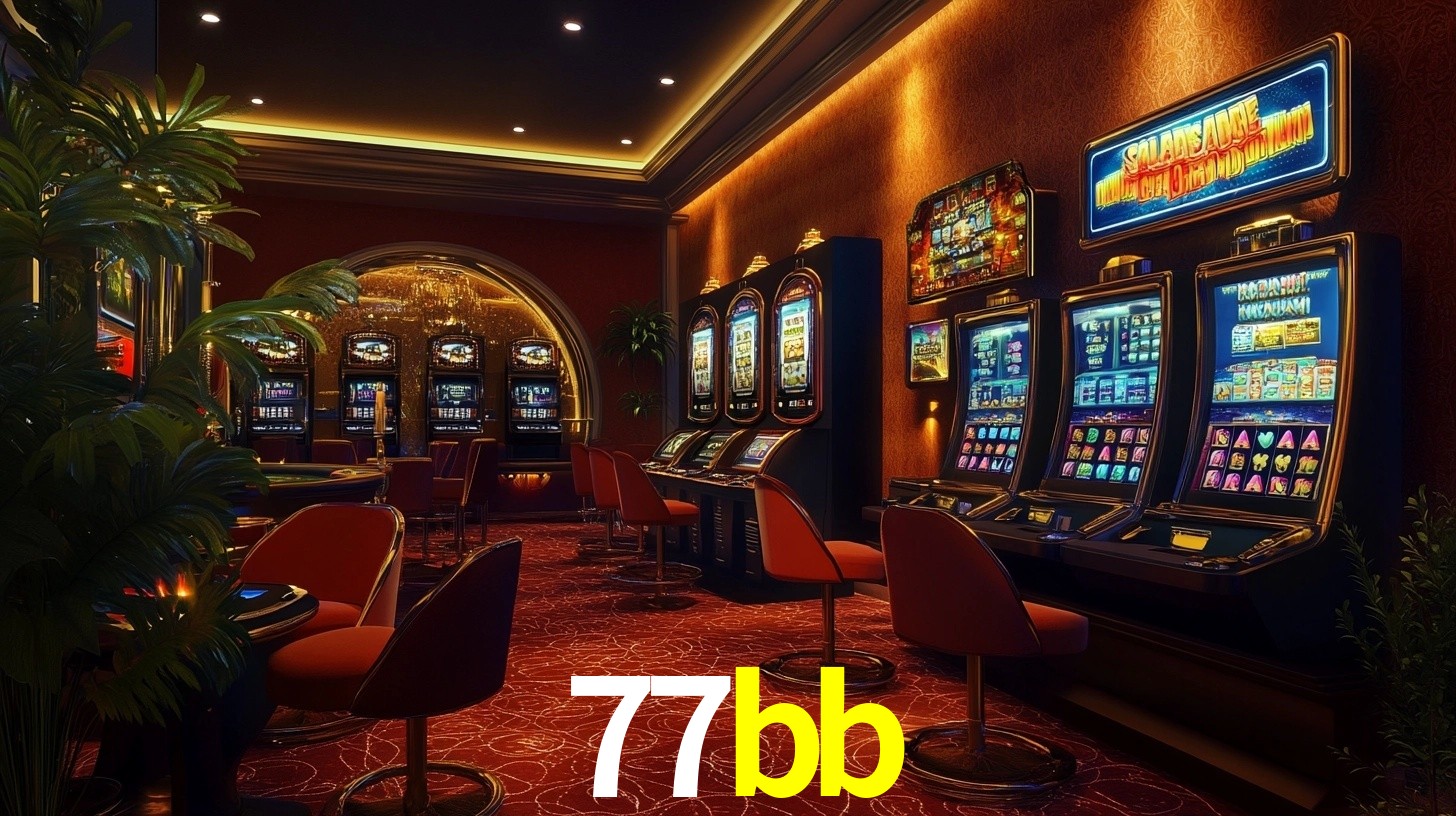 Tournaments 77bb
