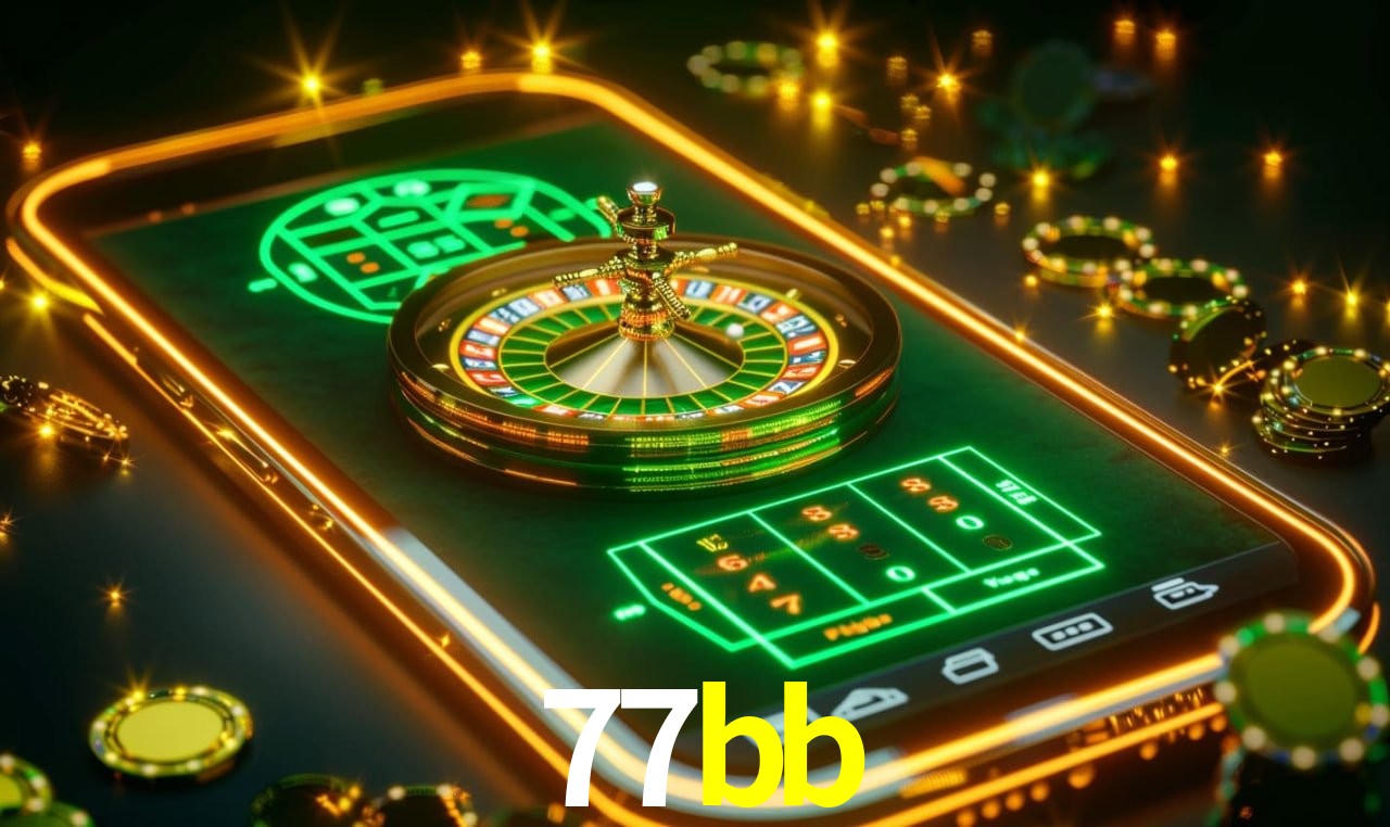 Jogos de Cassino em Destaque - Slots, Roleta, Blackjack