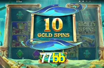 Descubra a Magia dos Jogos de Arcade no 77bb