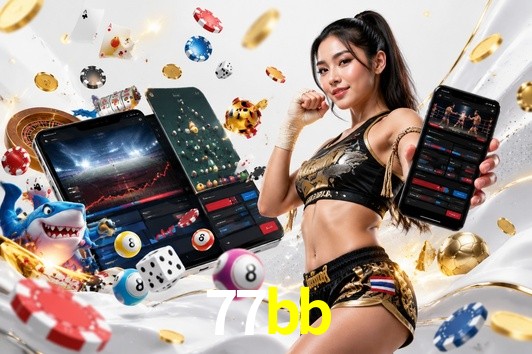 Seasonal Promotions 77bb