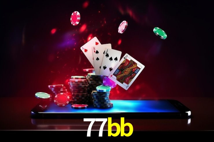 Slot Games 77bb