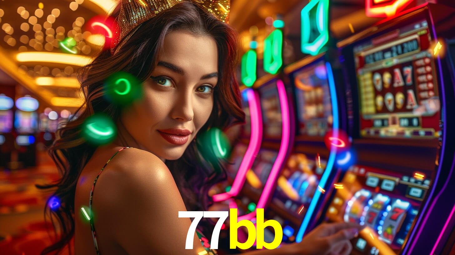 77bb.com