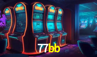 Descubra a Magia dos Jogos de Arcade no 77bb