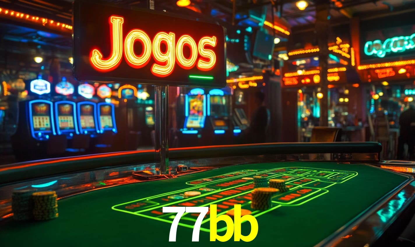 Especiais de Fim de Semana 77bb