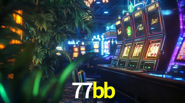 Live Casino 77bb