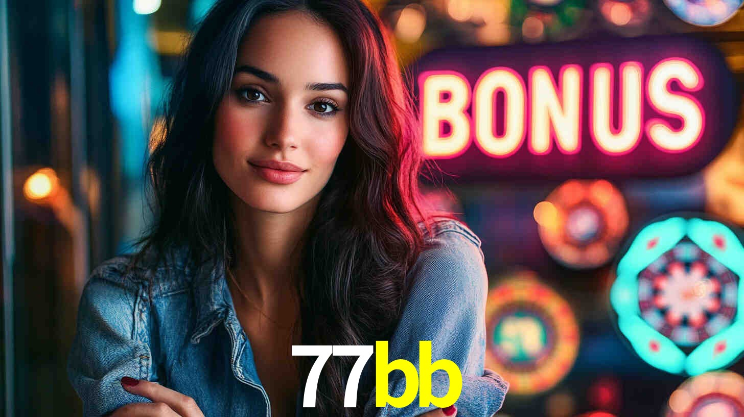 77bb: Seu Especialista em Apostas Esportivas Brasileiras