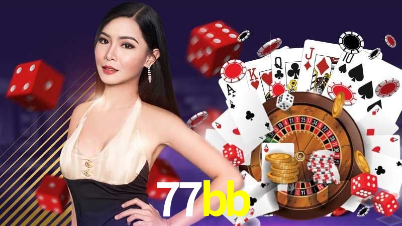 Casino Ao Vivo 77bb