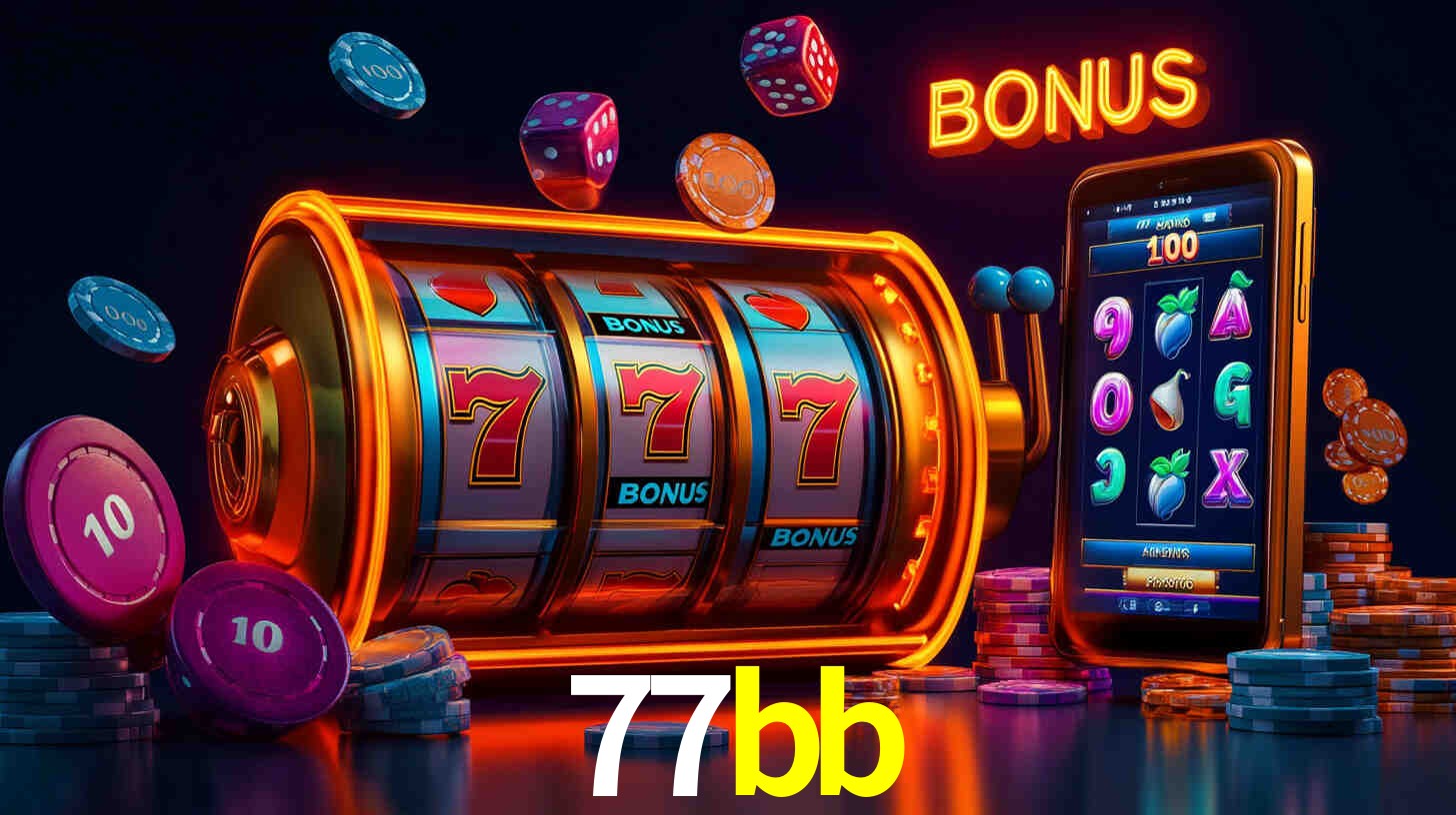 A Emoção da Loteria na 77bb: Uma Chance de Mudança de Vida