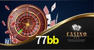 Jogos de Slot 77bb