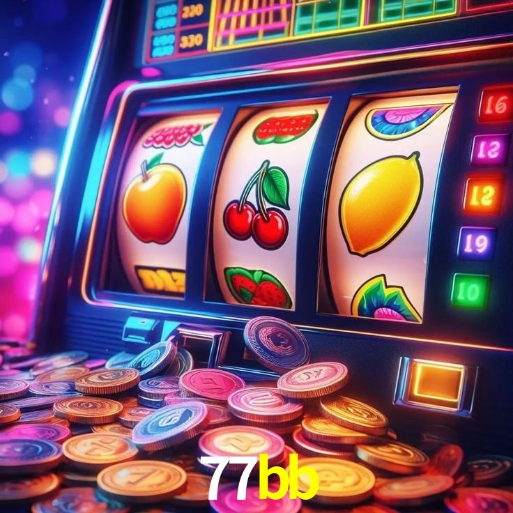 Provedores de Jogos 77bb