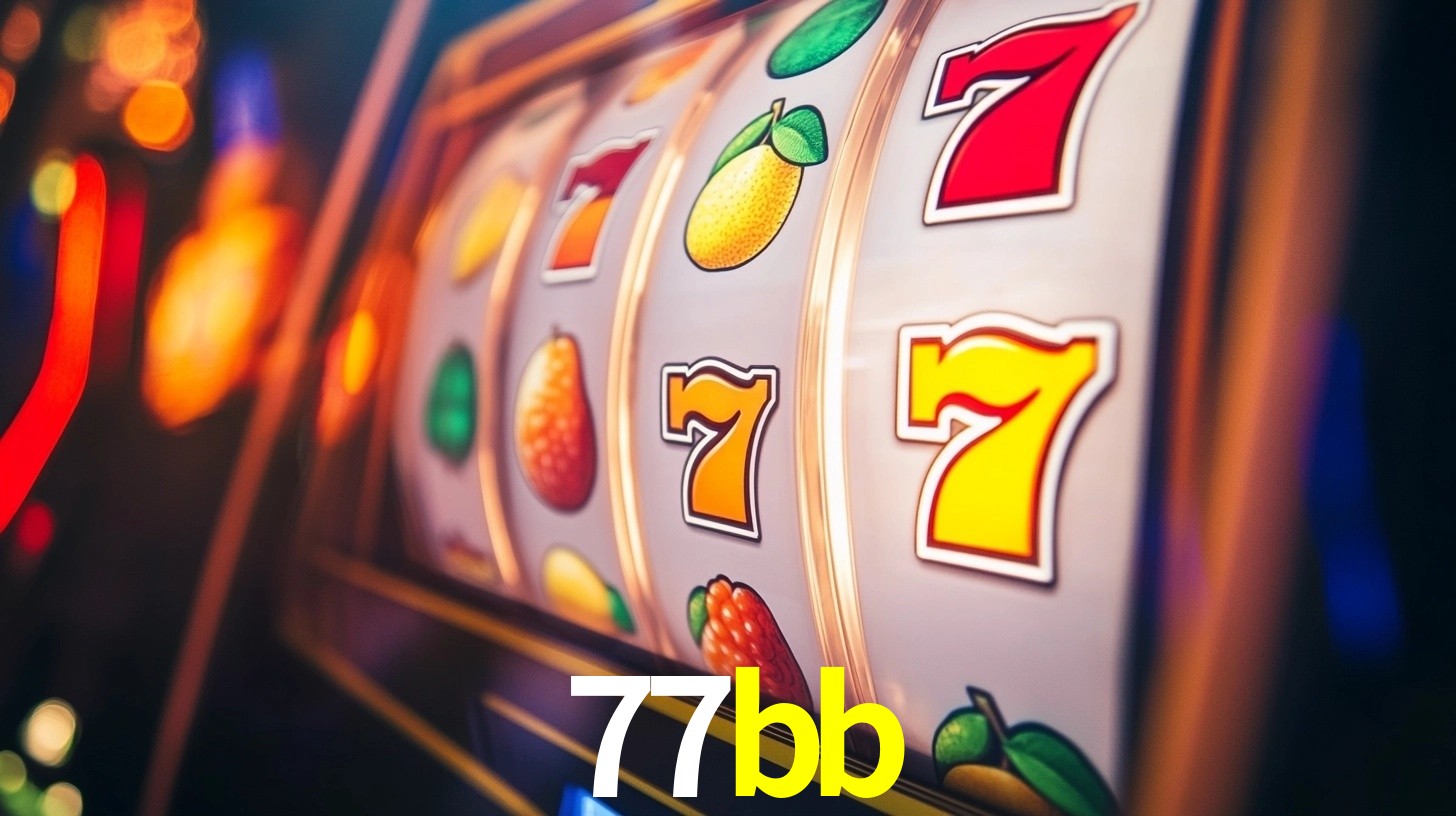 Ofertas Imperdíveis na 77bb: Promoções e Bônus Que Valem a Pena