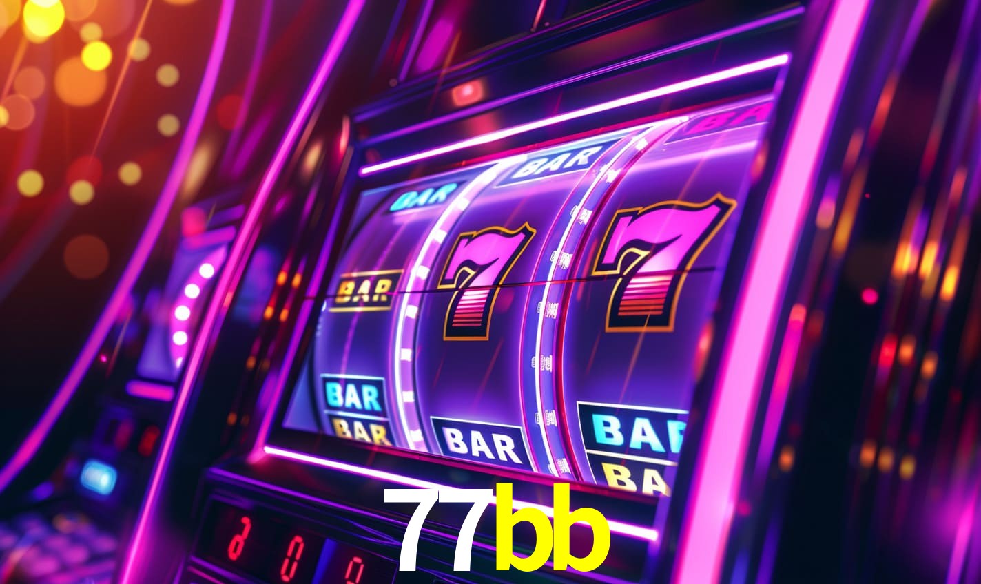 77bb - Jackpot de Ouro Vivo - 77bb.com