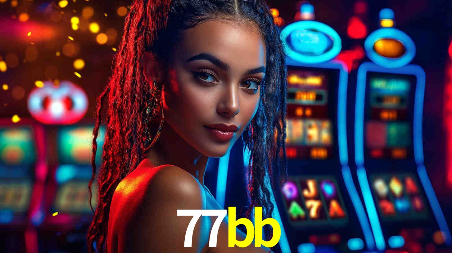 Desvendando o Mundo dos Jogos Virtuais na 77bb