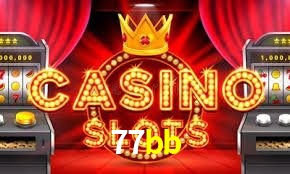 Live Casino 77bb