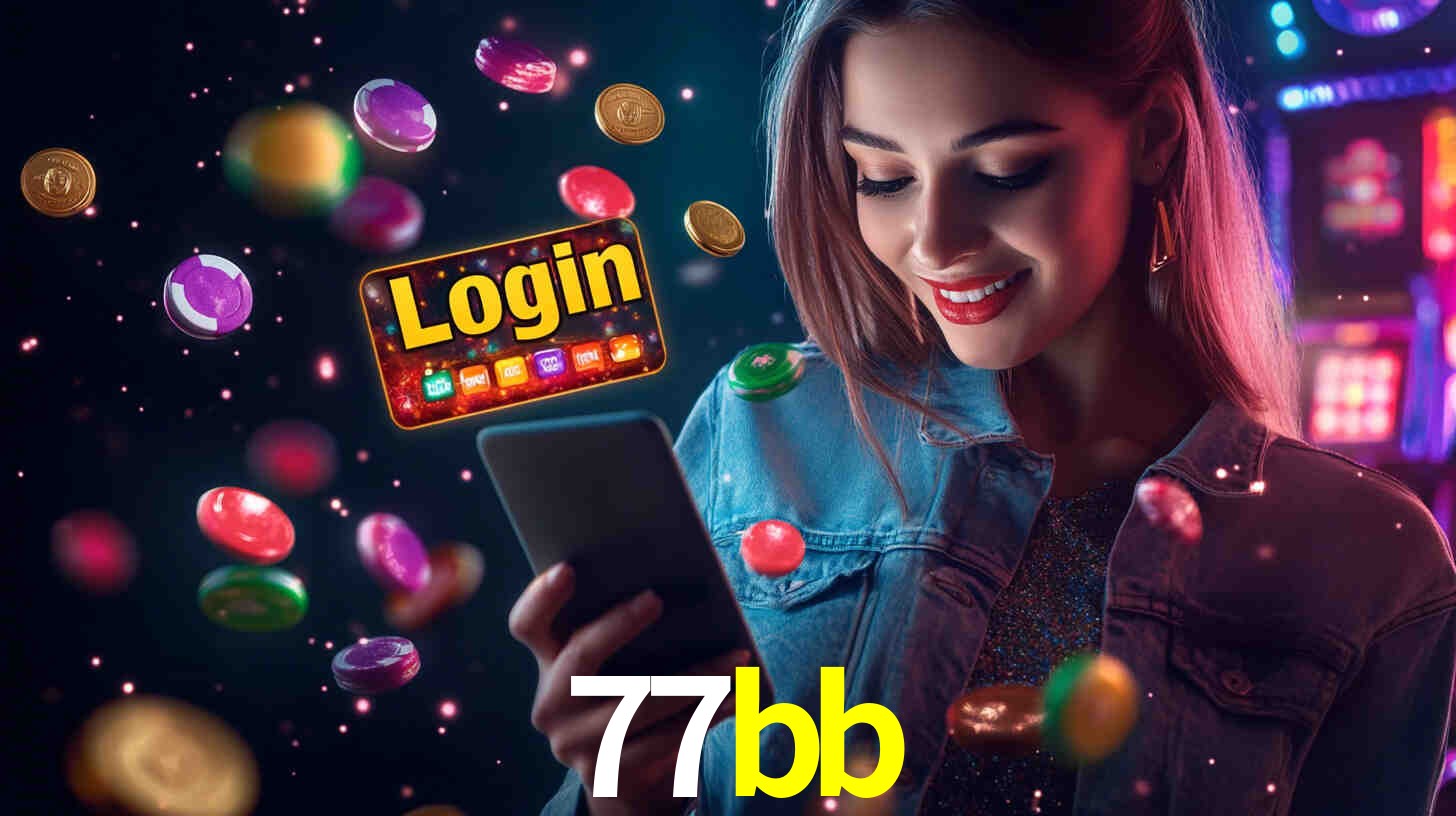 Inovações de Jogos na 77bb: O Futuro das Experiências Interativas