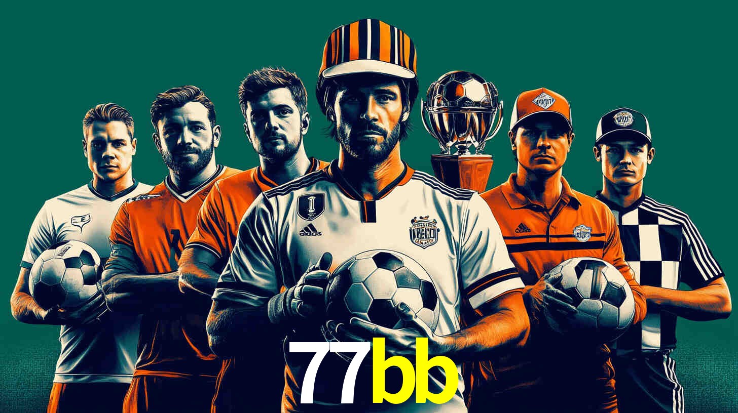 A Experiência Imersiva dos Cassinos Ao Vivo no 77bb