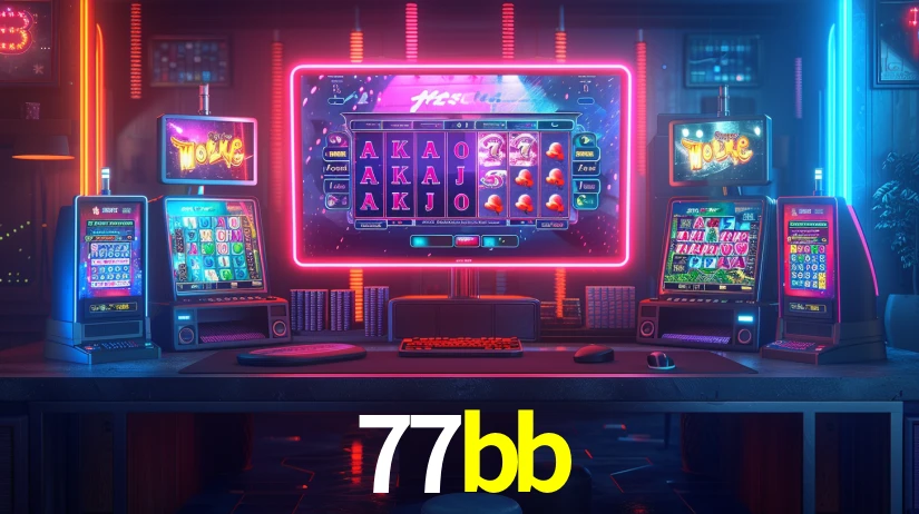 Experimente o Login Seguro Premium no 77bb