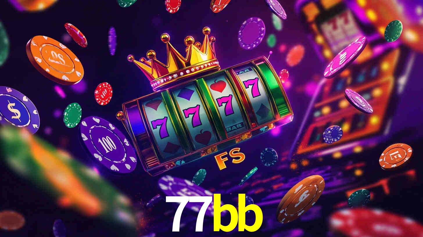 Welcome Bonus 77bb