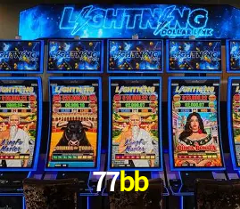 A Revolução dos Aplicativos de Jogos no 77bb
