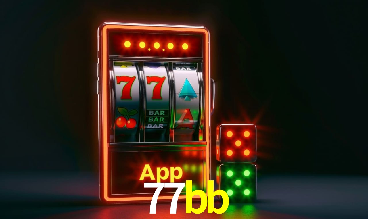 Cadastro Rápido 77bb