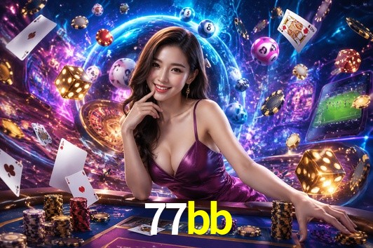 Welcome Bonus 77bb