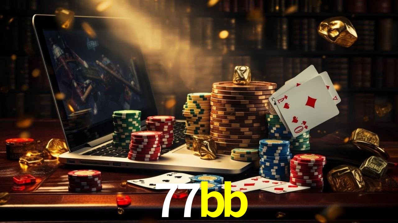 Estatísticas Esportivas 77bb