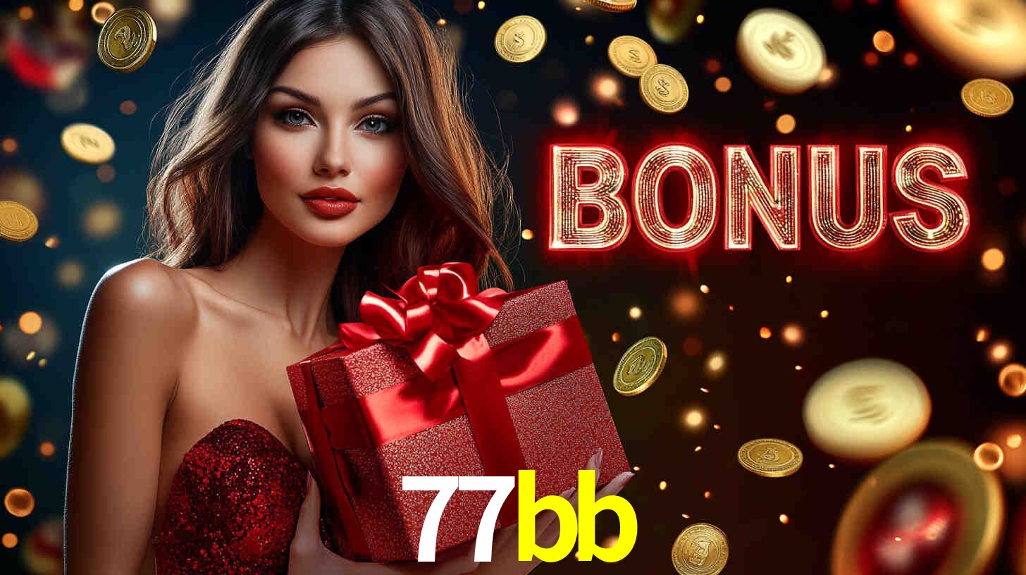 Descubra o Programa VIP da 77bb: Vantagens Exclusivas para Jogadores