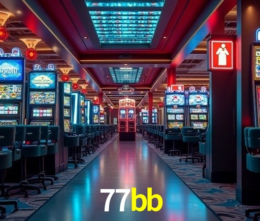 cassino 77bb