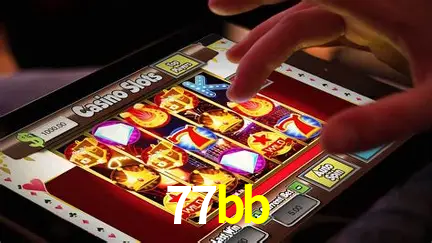A Popularidade dos Caça-Níqueis no 77bb