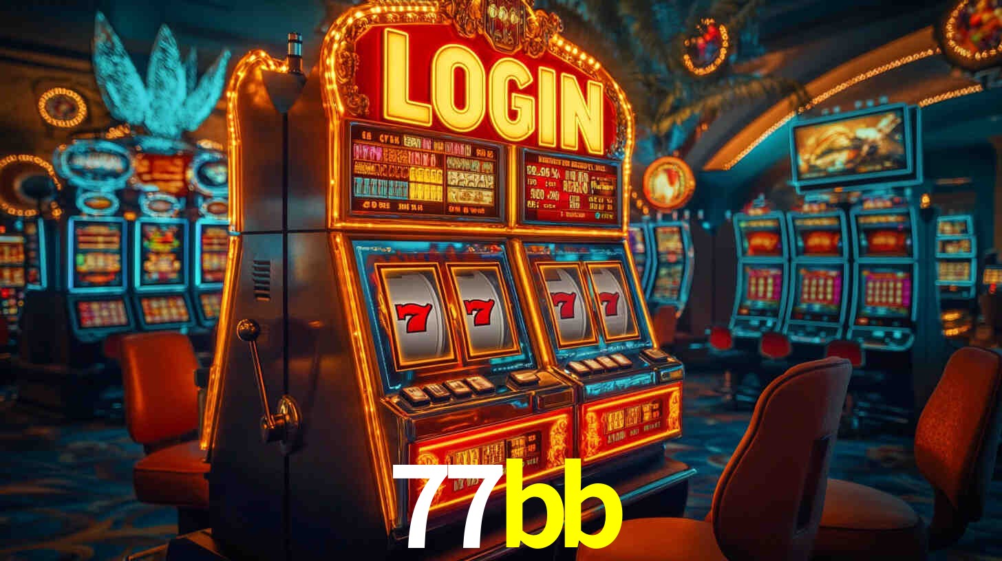 77bb App Interface