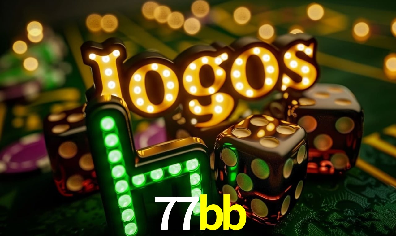 Benefícios da Conta 77bb