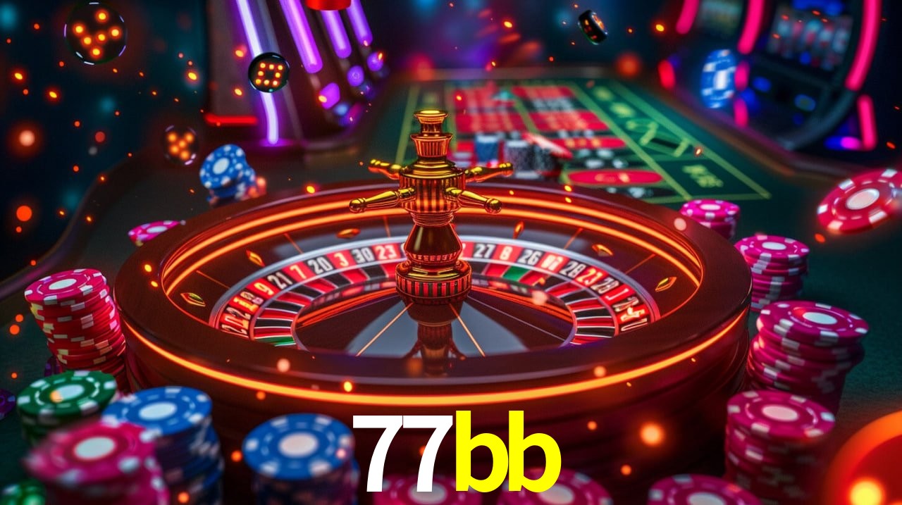 Bônus Diários 77bb