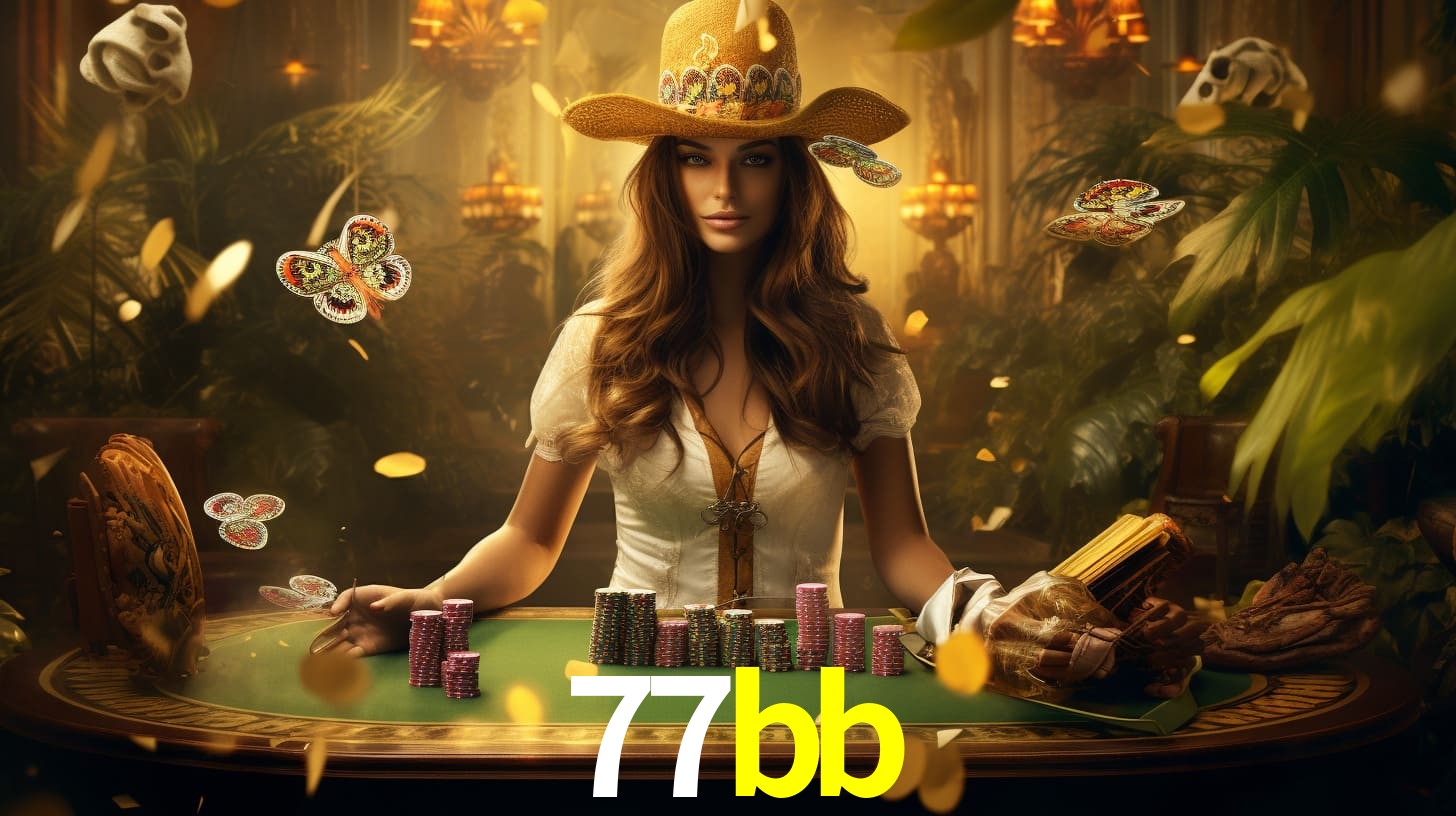 VIP Casino 77bb