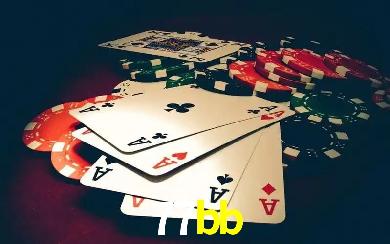 Prévia de conteúdo do canal Telegram 77bb