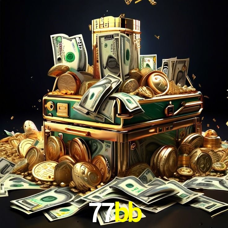 Casino Ao Vivo 77bb