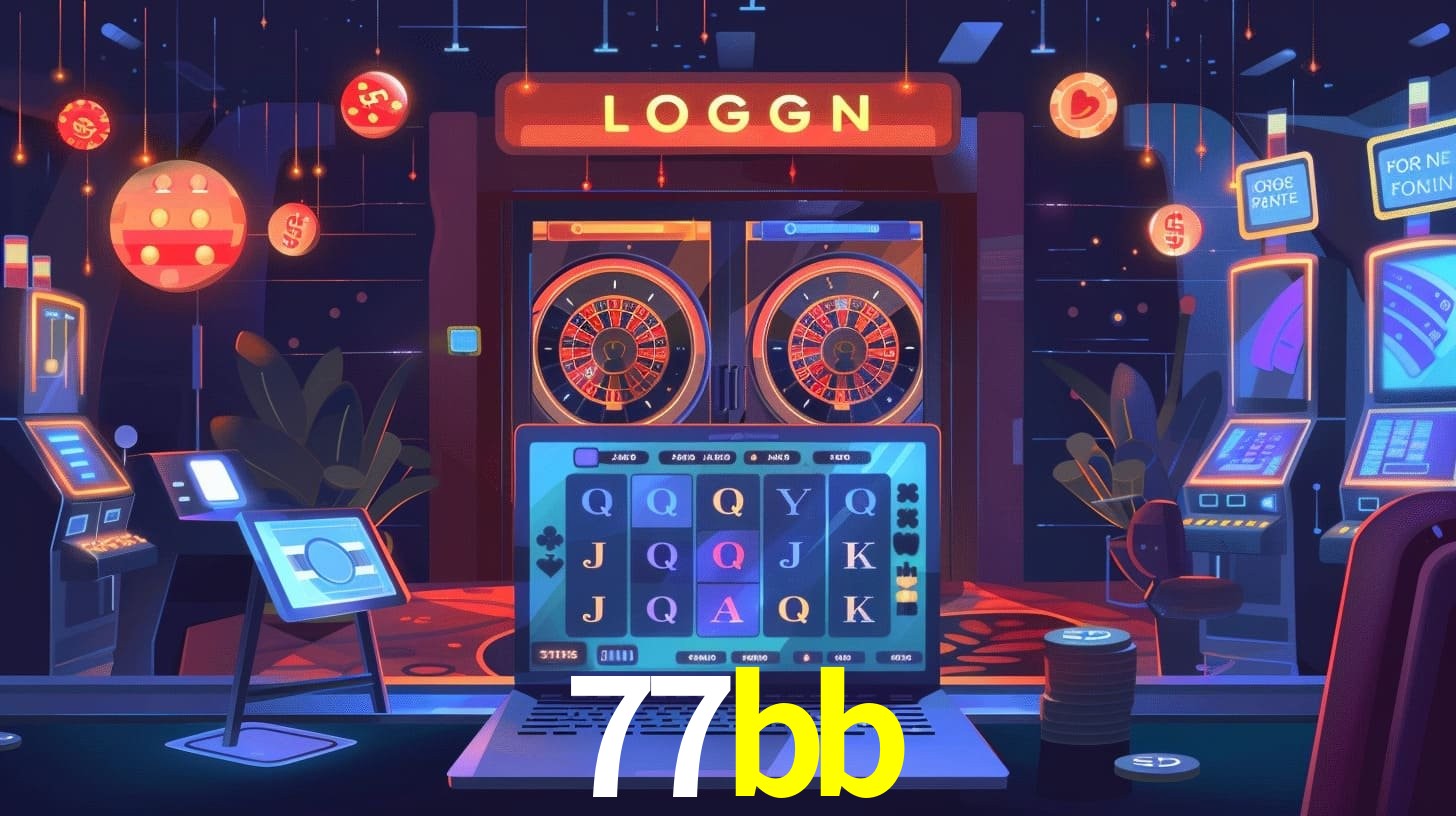 Coleção Premium de Slots 77bb - NetEnt, Pragmatic Play, Evolution